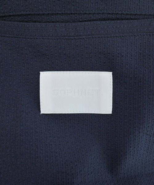 SOPHNET.（ソフネット）カジュアルジャケット 紺 サイズ:2(M位) メンズ/2200731672240