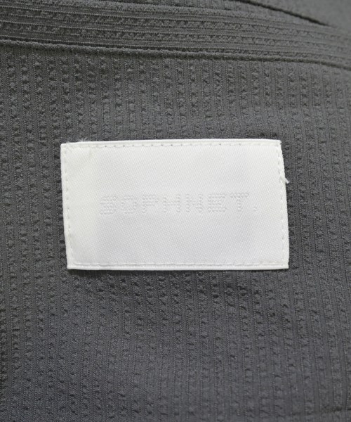 SOPHNET.（ソフネット）カジュアルジャケット グレー サイズ:2(M位) メンズ/2200731672264