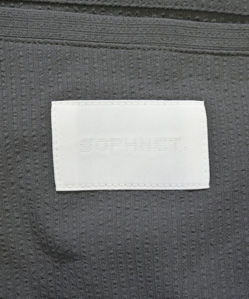 SOPHNET.（ソフネット）カジュアルジャケット グレー サイズ:1(S位) メンズ/2200731672271