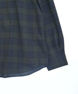 SOPHNET.（ソフネット）カジュアルシャツ 緑 サイズ:3(XL位) メンズ/2200731672318