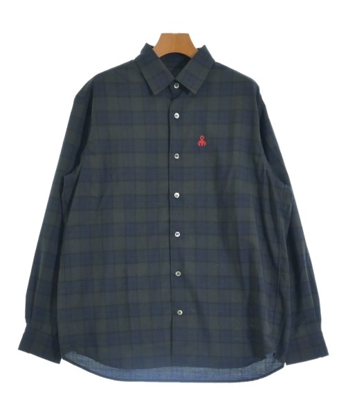 SOPHNET.(ソフネット)のカジュアルシャツ サイズ:1(S位) 17,000円