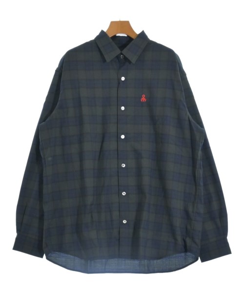 SOPHNET.(ソフネット)のカジュアルシャツ サイズ:4(XL位) 17,000円