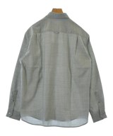SOPHNET.（ソフネット）カジュアルシャツ グレー サイズ:2(M位) メンズ/2200731672363