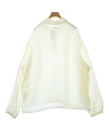 SOPHNET.（ソフネット）カジュアルシャツ 白 サイズ:3(L位) メンズ/2200731672387