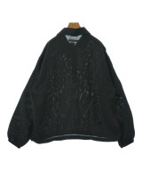 SOPHNET.（ソフネット）カジュアルシャツ 黒 サイズ:1(S位) メンズ/2200731672394