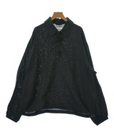 SOPHNET.（ソフネット）カジュアルシャツ 黒 サイズ:2(M位) メンズ/2200731672417