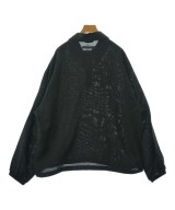 SOPHNET.（ソフネット）カジュアルシャツ 黒 サイズ:2(M位) メンズ/2200731672417