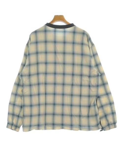 SOPHNET.（ソフネット）Tシャツ・カットソー グレー サイズ:4(XXL位) メンズ/2200731672424
