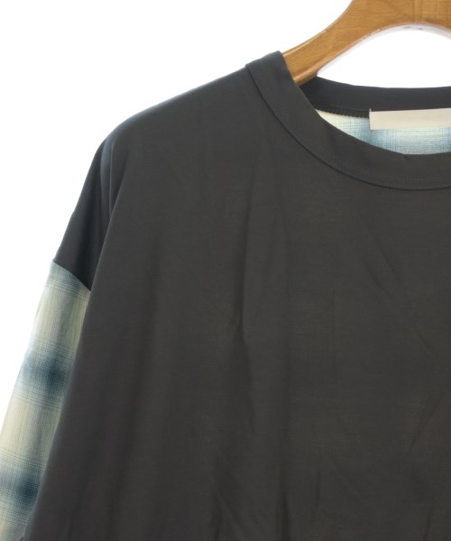 SOPHNET.（ソフネット）Tシャツ・カットソー グレー サイズ:4(XXL位) メンズ/2200731672424