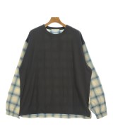 SOPHNET.（ソフネット）Tシャツ・カットソー グレー サイズ:4(XXL位) メンズ/2200731672424