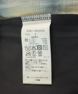 SOPHNET.（ソフネット）Tシャツ・カットソー グレー サイズ:4(XXL位) メンズ/2200731672424