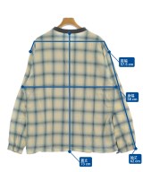 SOPHNET.（ソフネット）Tシャツ・カットソー グレー サイズ:4(XXL位) メンズ/2200731672424