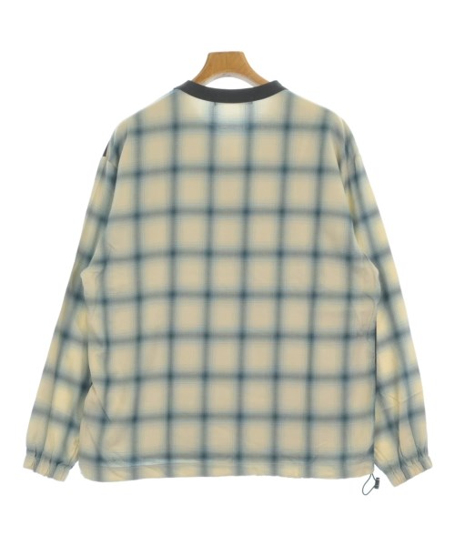 SOPHNET.（ソフネット）Tシャツ・カットソー グレー サイズ:1(S位) メンズ/2200731672431