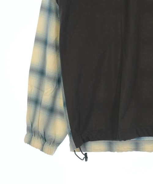 SOPHNET.（ソフネット）Tシャツ・カットソー グレー サイズ:1(S位) メンズ/2200731672431