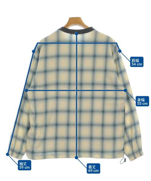 SOPHNET.（ソフネット）Tシャツ・カットソー グレー サイズ:1(S位) メンズ/2200731672431