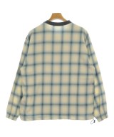SOPHNET.（ソフネット）Tシャツ・カットソー グレー サイズ:1(S位) メンズ/2200731672431