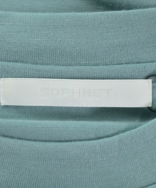 SOPHNET.（ソフネット）ニット・セーター 緑 サイズ:4(XL位) メンズ/2200731672455