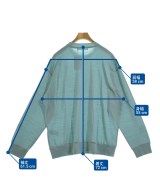 SOPHNET.（ソフネット）ニット・セーター 緑 サイズ:4(XL位) メンズ/2200731672455
