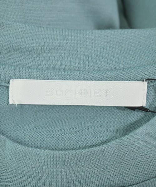 SOPHNET.（ソフネット）ニット・セーター 緑 サイズ:1(S位) メンズ/2200731672479