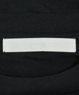 SOPHNET.（ソフネット）ニット・セーター 黒 サイズ:4(XL位) メンズ/2200731672486