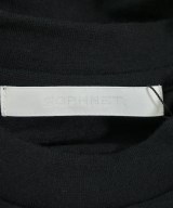 SOPHNET.（ソフネット）ニット・セーター 黒 サイズ:2(M位) メンズ/2200731672509