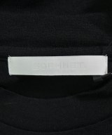 SOPHNET.（ソフネット）ニット・セーター 黒 サイズ:1(S位) メンズ/2200731672516