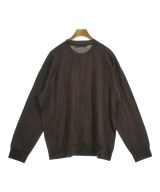 SOPHNET.（ソフネット）ニット・セーター 茶 サイズ:4(XL位) メンズ/2200731672523