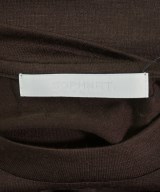 SOPHNET.（ソフネット）ニット・セーター 茶 サイズ:4(XL位) メンズ/2200731672523