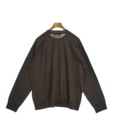 SOPHNET.（ソフネット）ニット・セーター 茶 サイズ:3(L位) メンズ/2200731672530