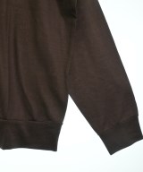 SOPHNET.（ソフネット）ニット・セーター 茶 サイズ:3(L位) メンズ/2200731672530