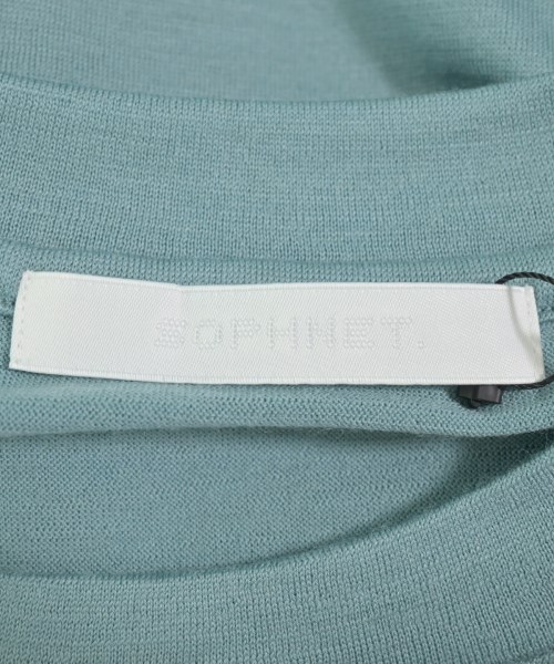 SOPHNET.（ソフネット）ニット・セーター 緑 サイズ:3(L位) メンズ/2200731672561