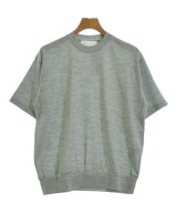 SOPHNET.（ソフネット）ニット・セーター グレー サイズ:1(S位) メンズ/2200731672578