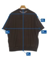 SOPHNET.（ソフネット）ニット・セーター 茶 サイズ:1(S位) メンズ/2200731672585