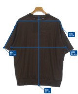 SOPHNET.（ソフネット）ニット・セーター 茶 サイズ:2(M位) メンズ/2200731672592