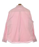 SOPHNET.（ソフネット）カジュアルシャツ ピンク サイズ:XL メンズ/2200731945016