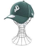 SOPHNET.（ソフネット）キャップ 緑 サイズ:- メンズ/2200731945214