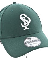 SOPHNET.（ソフネット）キャップ 緑 サイズ:- メンズ/2200731945214