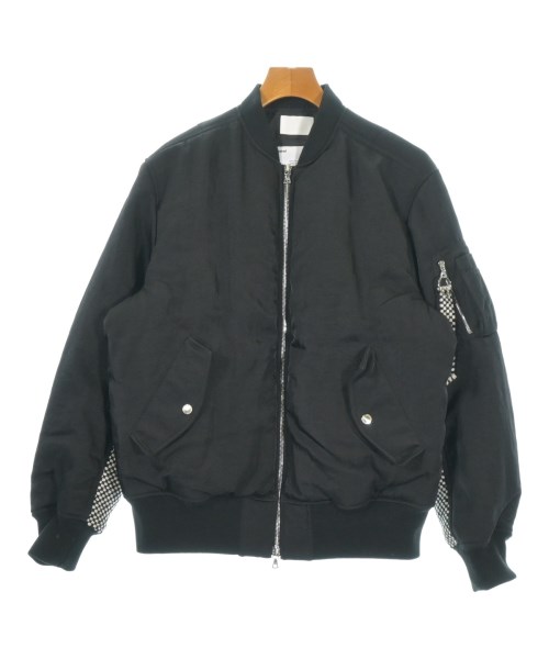 SOPHNET.(ソフネット)のミリタリーブルゾン サイズ:2(M位) 54,300円