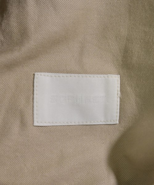 SOPHNET.（ソフネット）その他 ベージュ サイズ:4(XL位) メンズ/2200732572037