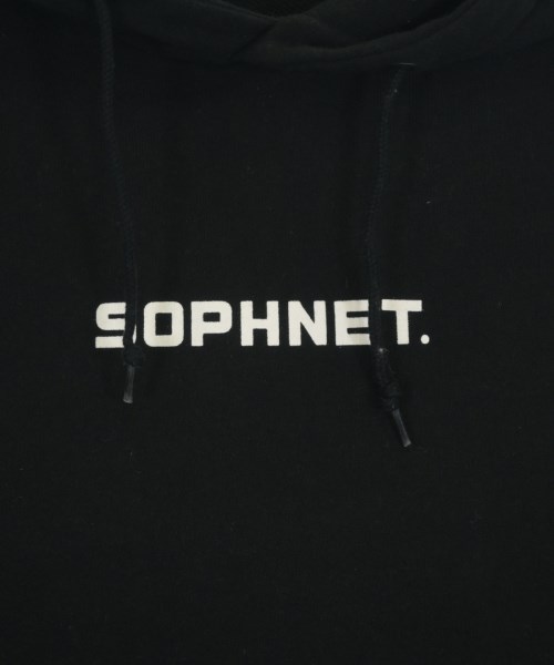 SOPHNET.（ソフネット）パーカー 黒 サイズ:L メンズ/2200733774027