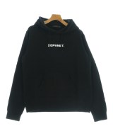 SOPHNET.（ソフネット）パーカー 黒 サイズ:L メンズ/2200733774027