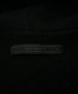 SOPHNET.（ソフネット）パーカー 黒 サイズ:L メンズ/2200733774027