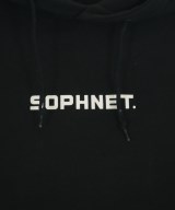 SOPHNET.（ソフネット）パーカー 黒 サイズ:L メンズ/2200733774027