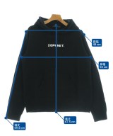 SOPHNET.（ソフネット）パーカー 黒 サイズ:L メンズ/2200733774027