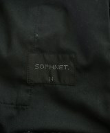 SOPHNET.（ソフネット）その他 黒 サイズ:-(S位) メンズ/2200729224086