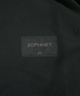 SOPHNET.（ソフネット）カジュアルジャケット 黒 サイズ:M メンズ/2200728766174