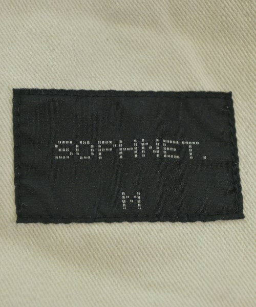 SOPHNET.（ソフネット）デニムパンツ 黒 サイズ:M メンズ/2200728766396