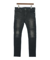 SOPHNET.（ソフネット）デニムパンツ 黒 サイズ:M メンズ/2200728766396