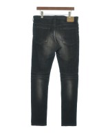 SOPHNET.（ソフネット）デニムパンツ 黒 サイズ:M メンズ/2200728766396