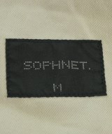 SOPHNET.（ソフネット）デニムパンツ 黒 サイズ:M メンズ/2200728766396
